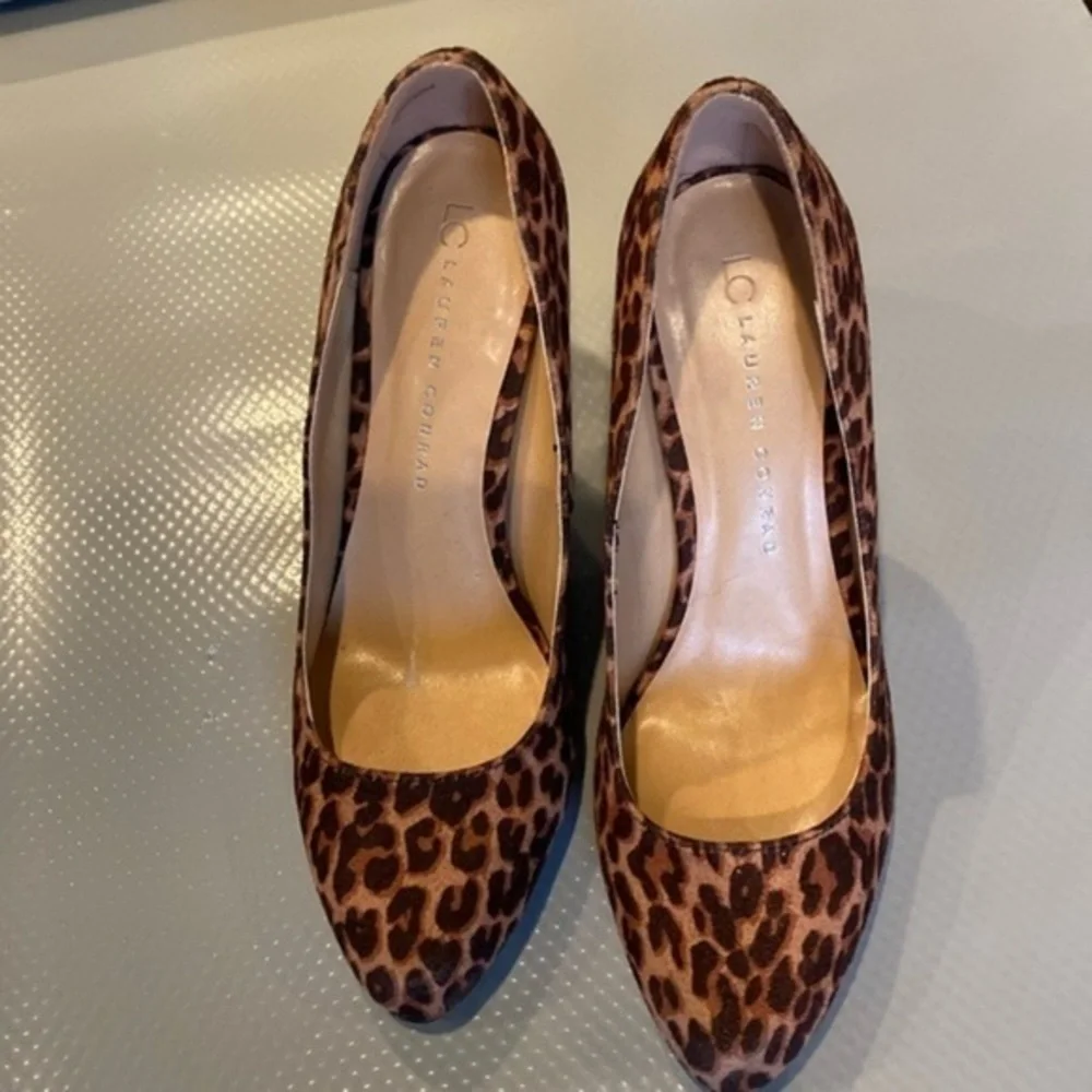 LC Lauren Conrad shoes
